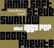 Loneliness Jamie Saft Loneliness Road