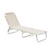 Este Zeebed, standaard