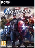 PLAION Marvel’s Avengers - Day One Edition PC