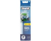 Oral-B Opzetborstels Precision Clean - 10 Stuks