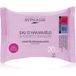 Byphasse Makeup Remover Wipes with Witch Hazel & Orange Blossom for Oily Skin