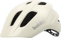 Bobike Kinderhelm Exclusive Plus maat XS Cosy Cream