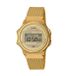 Casio Vintage Iconic A171WEMG-9AEF Unisexe Montre 37 mm - Doré