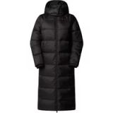 The North Face Damesjack met lange capuchon Hydrenalite City