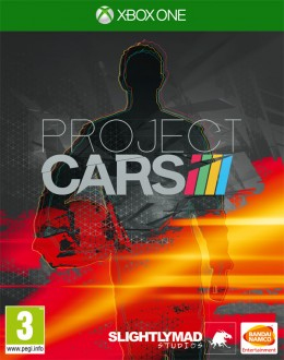 Namco Bandai Project Cars Xbox One
