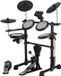 Fazley Elektronisch drumstel - 6 inch gaasvellen - Met gratis lessen