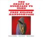 The Free Nelson Mandoomjazz The Shape of Doom Jazz to Come/Saxophone Giganticus CD