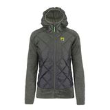 Karpos Smart W Marmer Jkt dames jas