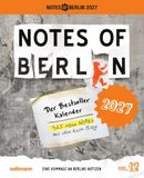 Notes Seltmann Publishers GmbH Notes of Berlin 2027