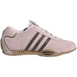 ADIDAS ORIGINALS Sneakers laag 'Adiracer' donkerbruin / rosa