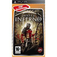 Electronics Arts Dante's Inferno Essentials (PSP, Standard edition, PAL, fr)