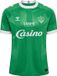 Hummel ASSE 26/27 HOME JERSEY S/S L