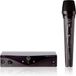 AKG PW 45 Vocal Set M 823,100 - 831,900 MHz - Kabelloses System mit Handheld