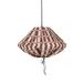 NOBODINOZ - ACCESSOIRES DE MEUBLES Vibes - Rouge - Lin
