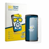 BROTECT - Screenprotector voor Lagenio Panther 2 - Folie Beschermfolie Beschermglas matte