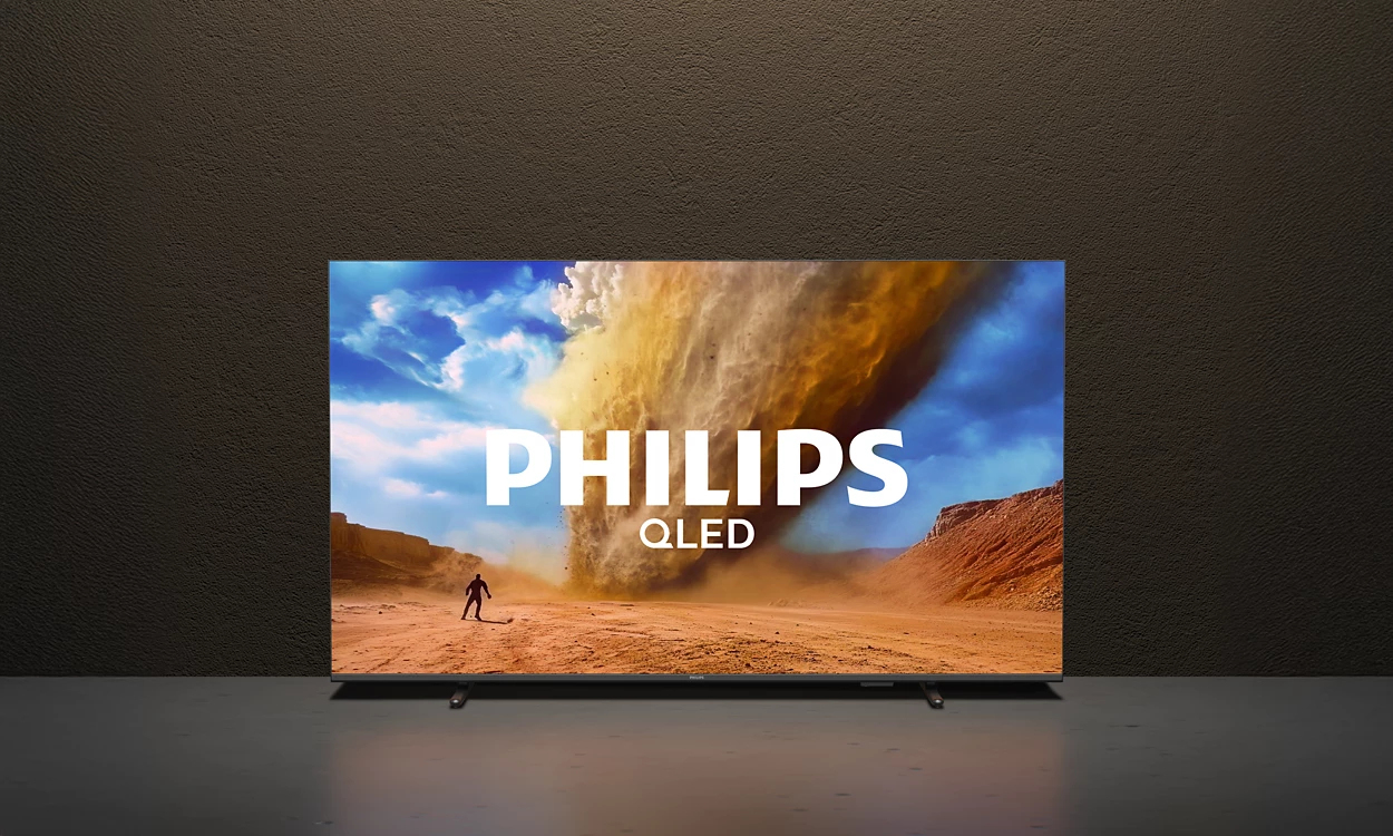 Philips 43PUS7800 / QLED screen / 43" / 2025