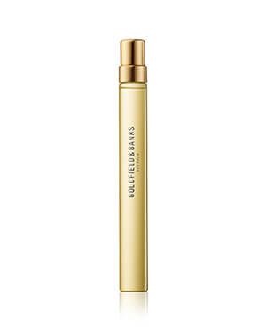 Goldfield & Banks Eau de Parfum / 10 ml / Unisex