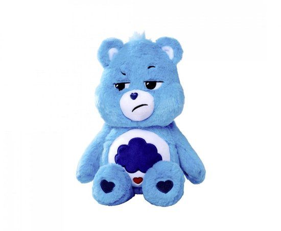 Simba Care Bears Knuffel Figure Grumpy Bear 35 cm