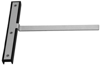 Bosch 2 607 001 375 Adapter voor geleidingsrails - Voor PKS