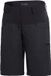 VAUDE Qimsa Shorts II Dames Fietsshorts black