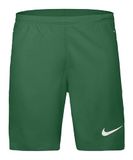 NIKE heren Bermudashorts Nike Laser VI Football Shorts
