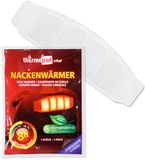 Thermopad Chauffe-nuque unisexe noir