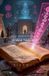 CODEX Libri GmbH Cábala- Codex Tamurah