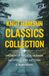 Knut Libri GmbH Knut Hamsun Classics Collection: Growth of the Soil, Hunger, Pan, Victoria, Mothwise & Wanderers (Masterpieces of Nobel Laureate Scandinavian & Modernist Literature)