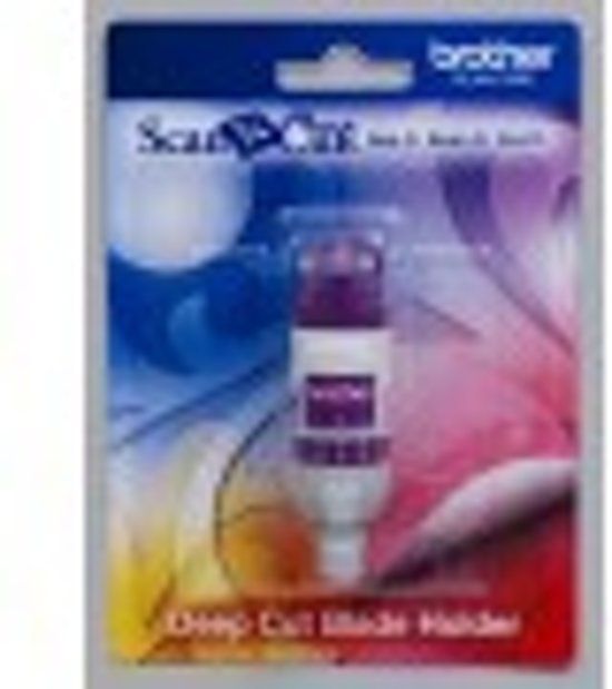 Brother Scan N Cut Houder standaardmes voor dik materiaal