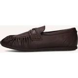 Nubikk Loafers Riley Mio Bruin