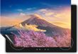 Chefcare Inductie Beschermer Fuji Berg met Roze Bloesembomen - 59x52 cm