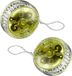 CEPEWA Jojo speelgoed met LED licht - 2 stuks