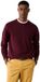 Hackett London HM7000287 Pull Violet M Homme