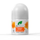 Dr. Organic Manuka Honingdeodorant