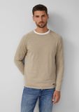 s.Oliver Strickpullover