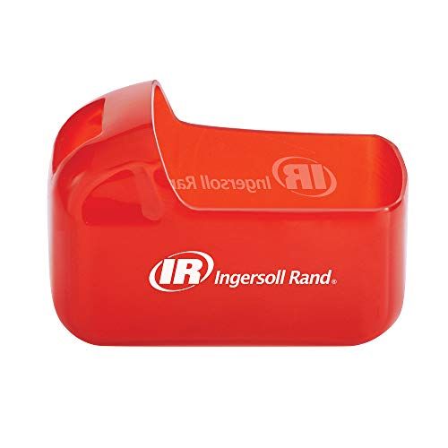 Ingersoll Rand BL2010-BOOT beschermhoes voor BL2022-batterij - Rood, 1 stuk