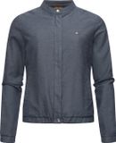 Ragwear Dames korte jas Malawi Linen