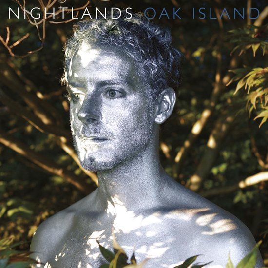 Konkurrent Nightlands Oak Island (LP)
