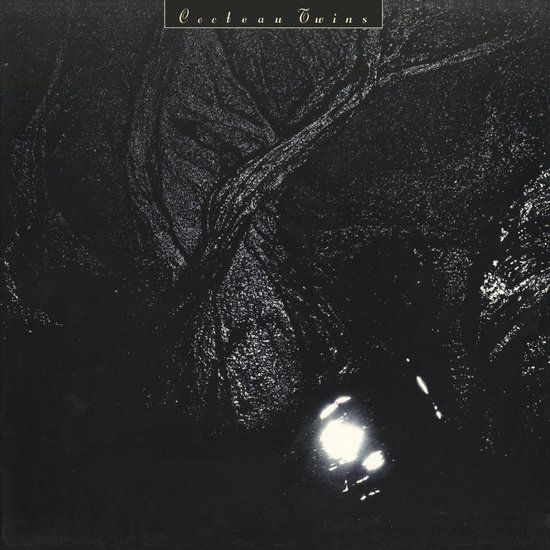 Beggars Cocteau Twins The Pink Opaque