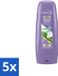 Andrélon 5 x Doux & Souple Après-shampoing - Pour Cuir Chevelu Sensible - 300 ml