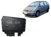Volkswagen Sharan Protection moteur - 1.9, 2.0, 2.5, TDI - 1999-2010