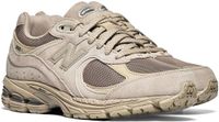 New Balance Sneakers Bruin Leer Unisex 39.5