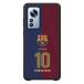 FC Barcelona Coque de Téléphone 3D Xiaomi 12 Pro Global - Graham