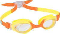 Waimea Zwembril - Kinderen - Geel/Oranje - UV protectie - Anti-Condens