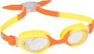 Waimea Zwembril - Kinderen - Geel/Oranje - UV protectie - Anti-Condens