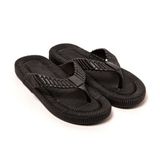 Brasileras Slippers Heren Zwart Maat 43