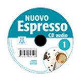 Nuovo Alma Edizioni Nuovo Espresso 1 - A1 (CD Audio)