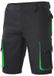 Velilla short avec poches multiples