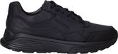 Xsensible Heren Veterschoenen Golden Gate Men Zwart - Maat 45