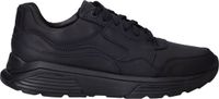 Xsensible Heren Veterschoenen Golden Gate Men Zwart - Maat 45